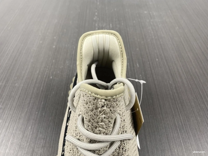 Boost Yeezy Adidas V2 350 Beige Black HP7870 0306